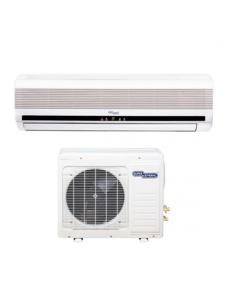 SPLIT SHARP 12000 BTU 1.5 CV
